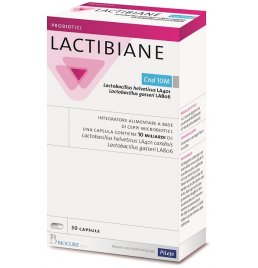 LACTIBIANE CND 10M 30CPS