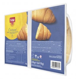 SCHAR CROISSANT 220G