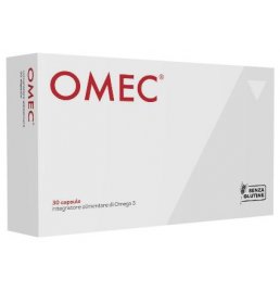 OMEC 30CPS