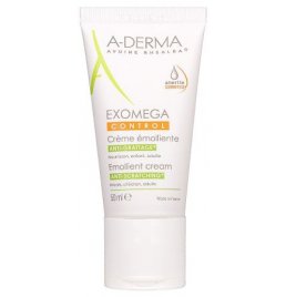 A-D EXOMEGA CONTROL CREMA 50ML