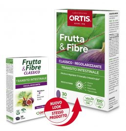 FRUTTA & FIBRE CLASS 30CPR