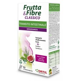 FRUTTA & FIBRE CLASS GRAVID