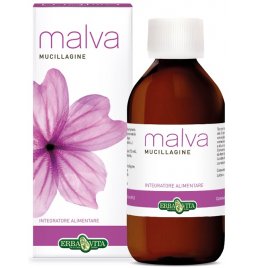 MALVA MUCILLAGINE 200ML