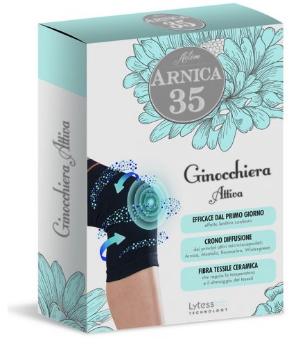 ARNICA 35 ACTIVE GINOCCH TG2