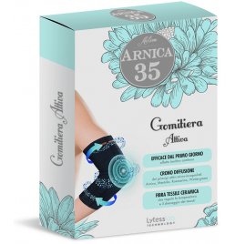 ARNICA 35 ACTIVE GOMITIERA TG1