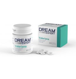 DREAM EX VALERIANA 60CPR