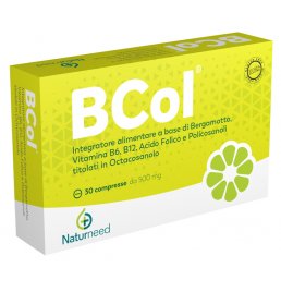 BCOL 30CPR