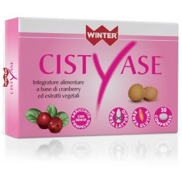 WINTER CISTYASE 30CPR