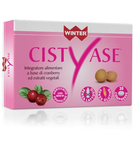 WINTER CISTYASE 30CPR