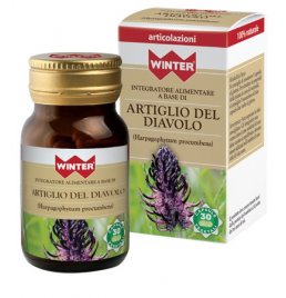 WINTER ARTIG DIAV BIO 30CPSVEG