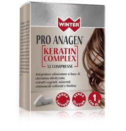 WINTER PRO ANAGEN KERAT COMP32