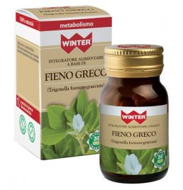 WINTER FIENO GRECO 30CPS VEG