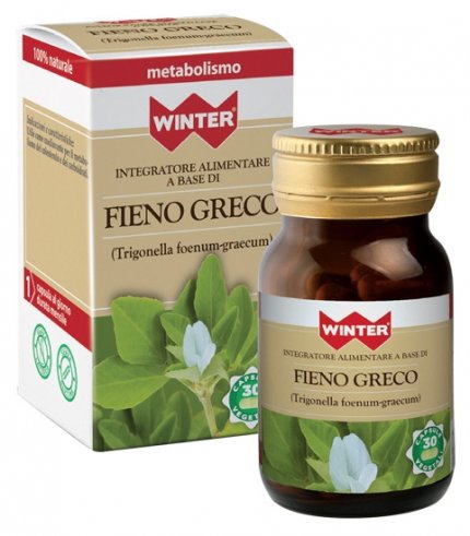 WINTER FIENO GRECO 30CPS VEG