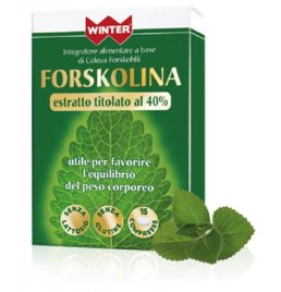 WINTER FORSKOLINA 15CPR