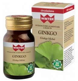 WINTER GINKGO 30CPS VEG