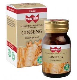 WINTER GINSENG 30CPS VEG