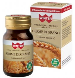 WINTER GERME GRANO 30CPS VEG