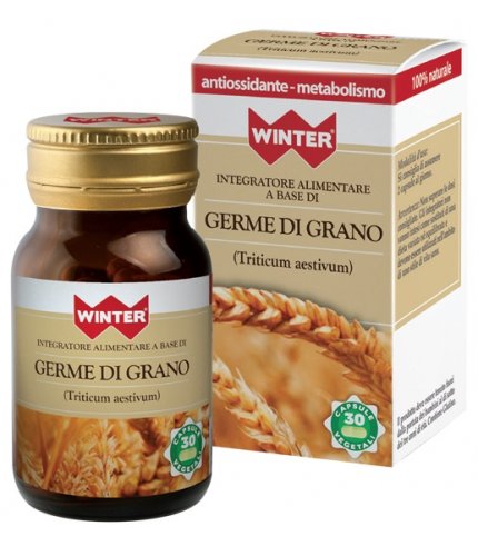 WINTER GERME GRANO 30CPS VEG