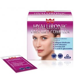 WINTER HYALURONIC LIFT C30BUST