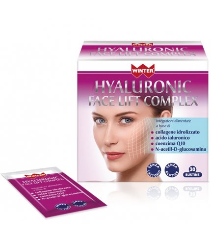 WINTER HYALURONIC LIFT C30BUST