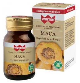 WINTER MACA 30CPS VEG