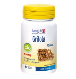 GRIFOLA BIO 60CPS PHOENIX