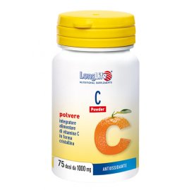 LONGLIFE C POWDER 75G