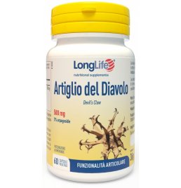 LONGLIFE ARTIGLIO DIAV2% 60CPS