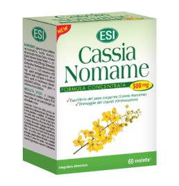 ESI CASSIA NOMAME 60OVAL