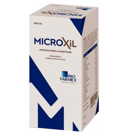 MICROXIL 500ML