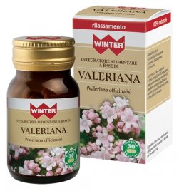 WINTER VALERIANA 30CPS VEG