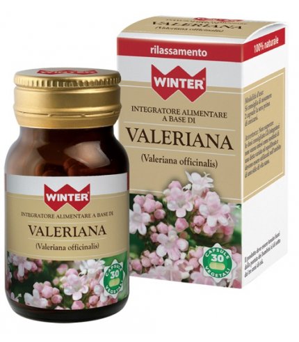 WINTER VALERIANA 30CPS VEG