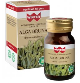 WINTER ALGA BRUNA 50CPS VEG