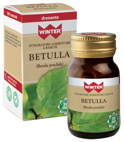 WINTER BETULLA 30CPS VEG