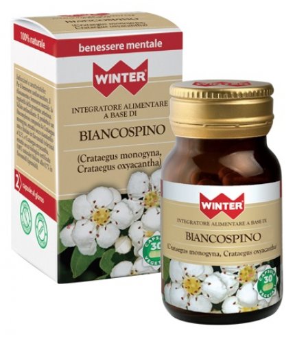 WINTER BIANCOSPINO BIO 30CPS V