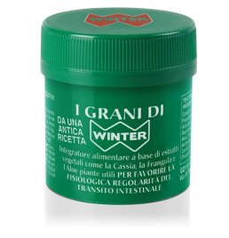 WINTER I GRANI DI WINTER 35G