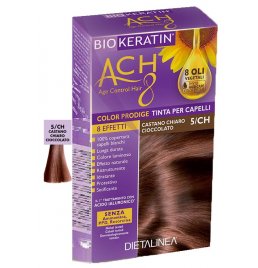 BIOKERATIN ACH8 5/CH CAST C CI