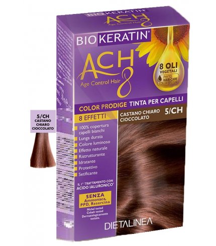 BIOKERATIN ACH8 5/CH CAST C CI