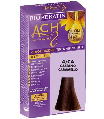 BIOKERATIN ACH8 4/CA CAST CARA