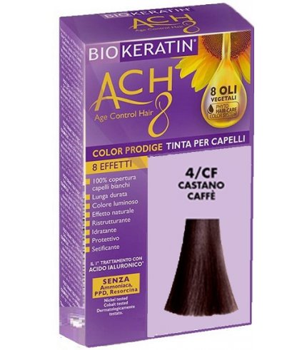 BIOKERATIN ACH8 4/CF CAST CAFF