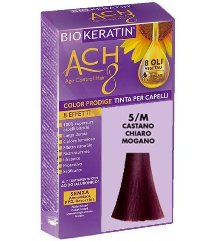 BIOKERATIN ACH8 5/M CAST CH MO