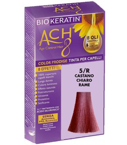 BIOKERATIN ACH8 5/R CAST CHI R