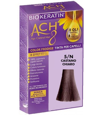 BIOKERATIN ACH8 5/N CAST CHIA