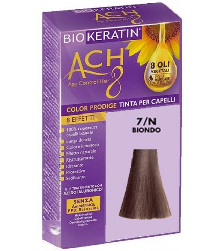 BIOKERATIN ACH8 7/N BIONDO