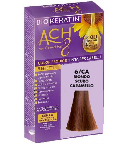 BIOKERATIN ACH8 6/CA BION S CA