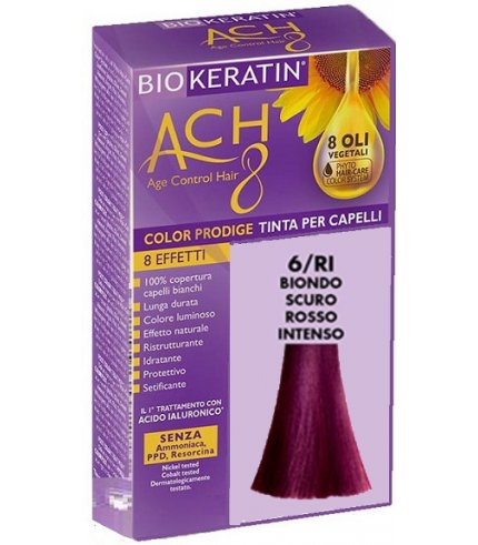 BIOKERATIN ACH8 6/RI BIO S RO