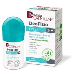 DERMOVITAMINA CALM DEOFIS FRES