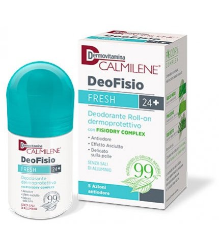 DERMOVITAMINA CALM DEOFIS FRES