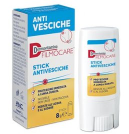 DERMOVITAMINA FILMOCARE VESCIC