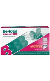 BETOTAL ADVANCE B12 15 FLACONCINI